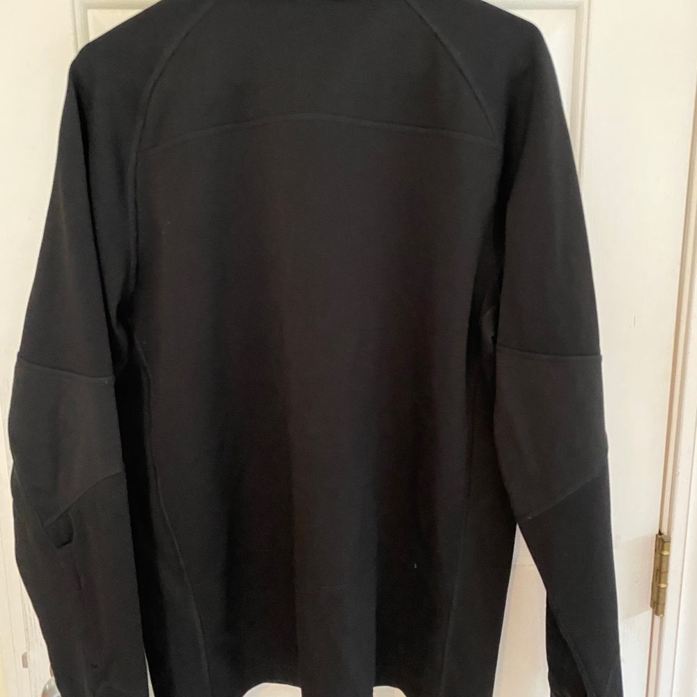 Soft Shell Jacket - image 2